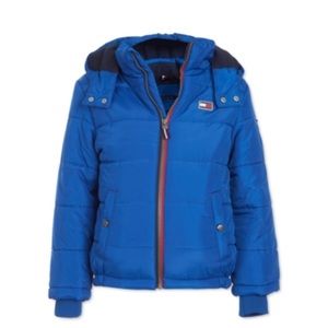 Tommy Hilfiger Jacket size 12m